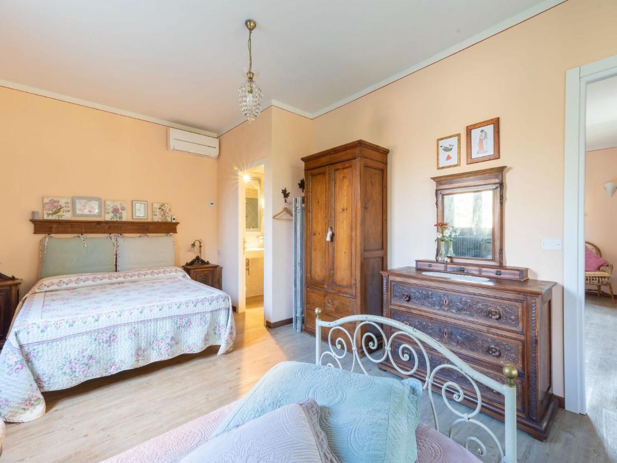 Belvilla By Oyo Il Leccio E Le Rose Arezzo Luaran gambar